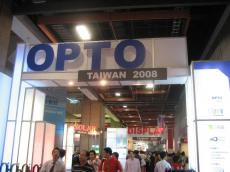 OPTO TAIWAN / FPD TAIWAN